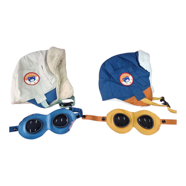 GORRO CHIPORRO NIÑO  5
