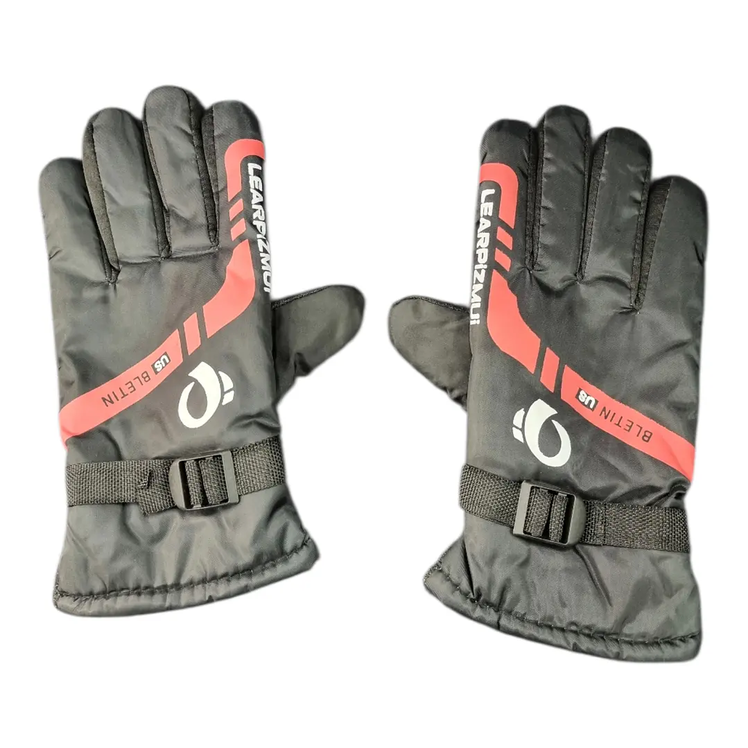 GUANTES TERMICOS 4