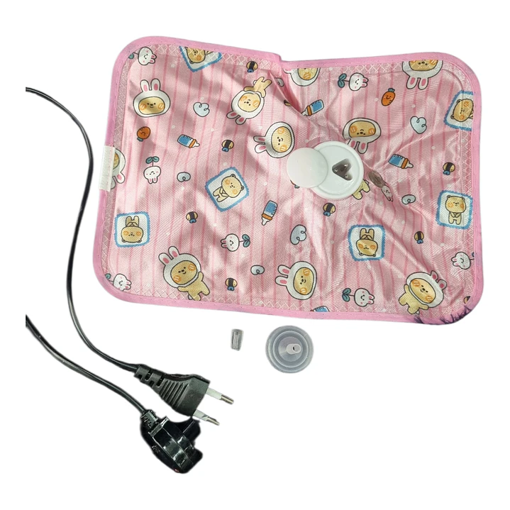 GUATERO ELECTRICO  3