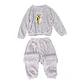 PIJAMA TRENZADO OSO - Miniatura 2