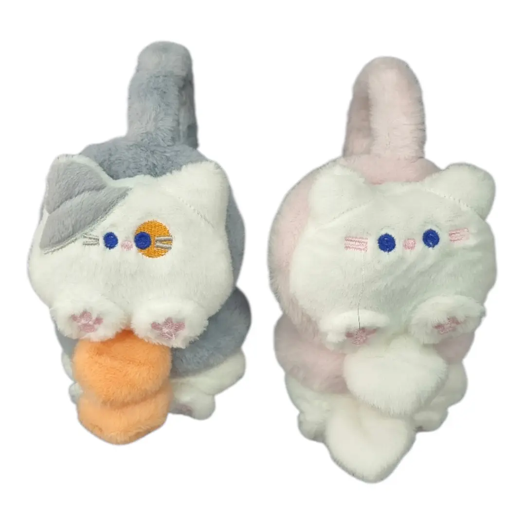 OREJERAS KAWAII 4