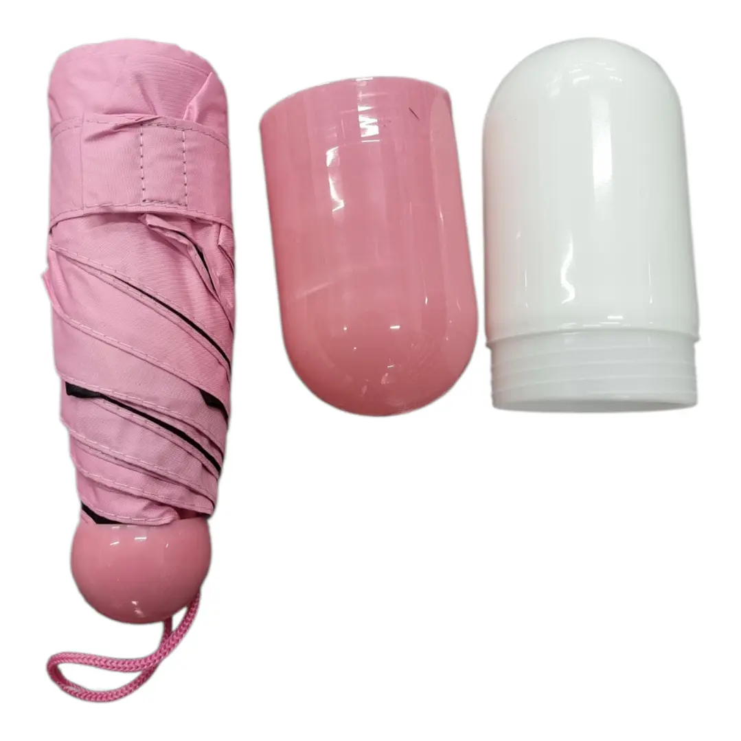 MINI PARAGUA DE BOLSILLO 1