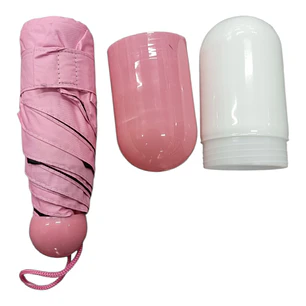 MINI PARAGUA DE BOLSILLO