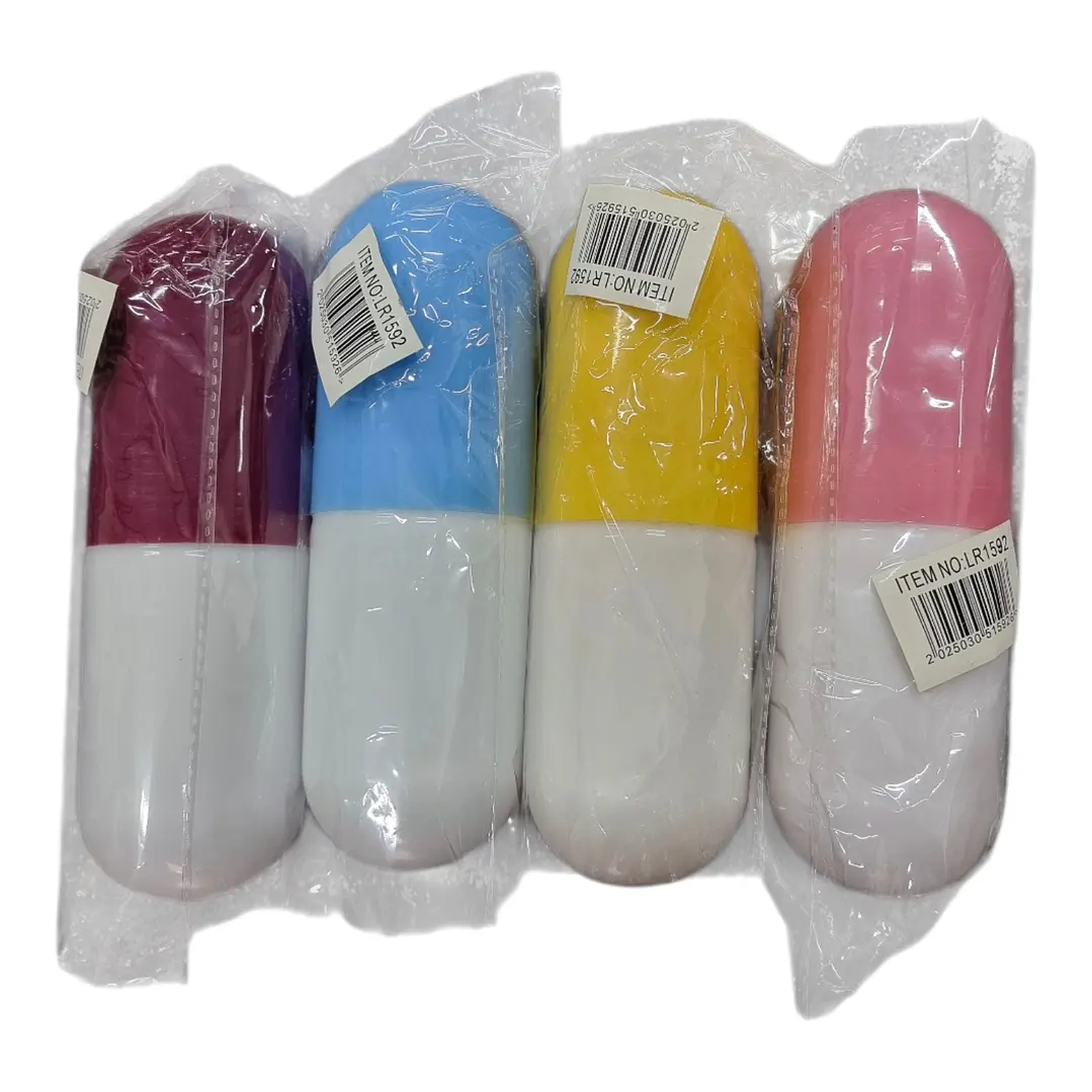 MINI PARAGUA DE BOLSILLO 2