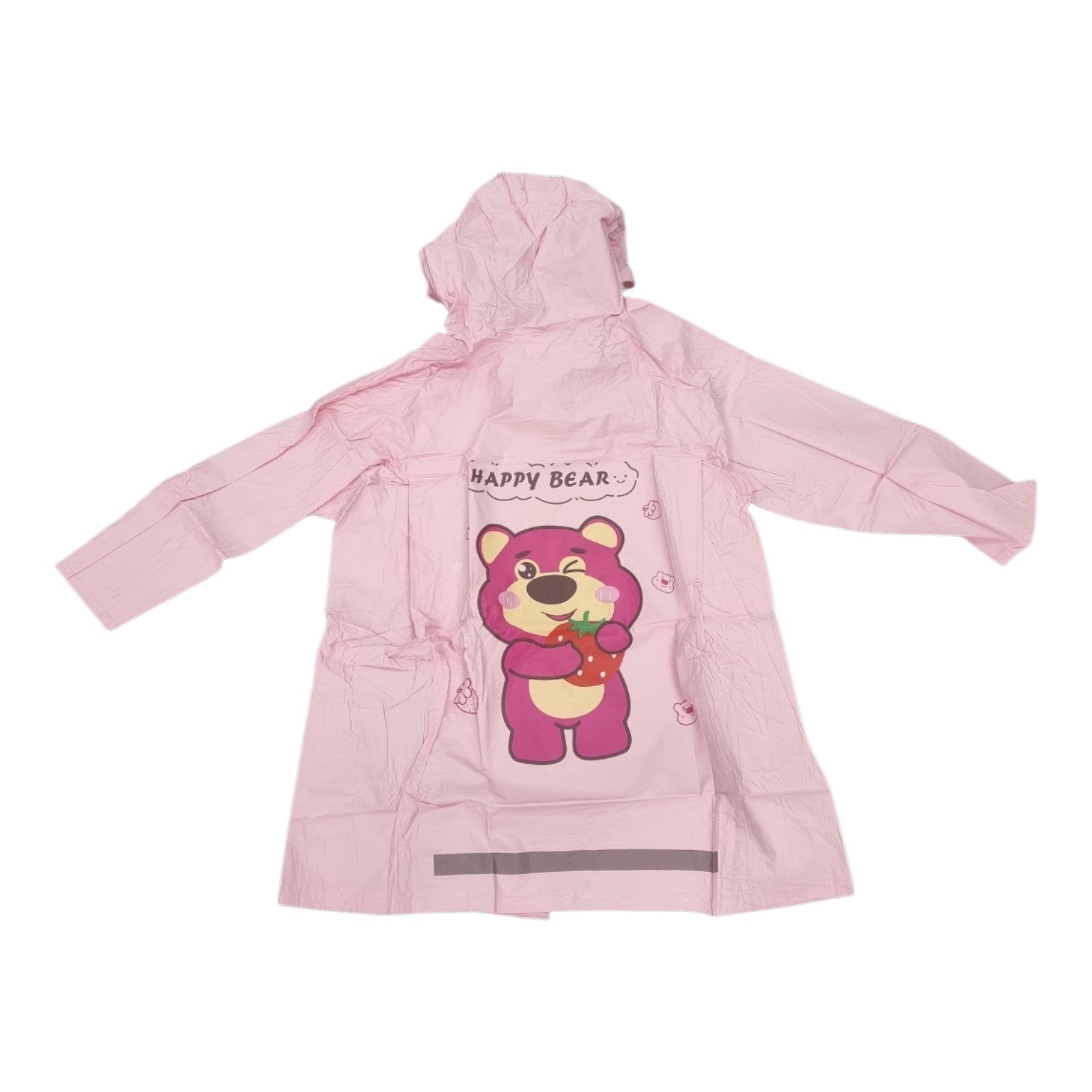IMPERMEABLE NIÑO B