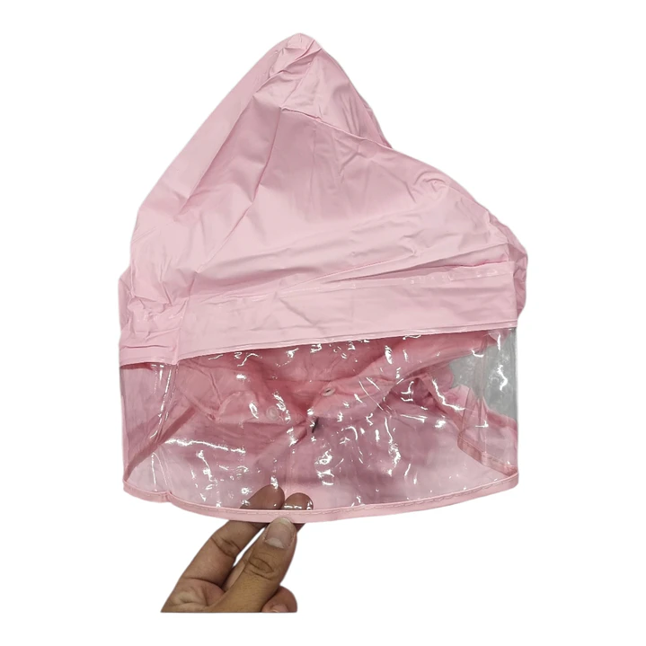 IMPERMEABLE NIÑO B 4