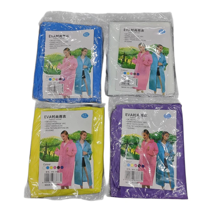 IMPERMEABLE ADULTO 2