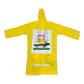 IMPERMEABLE NIÑO A - Miniatura 2