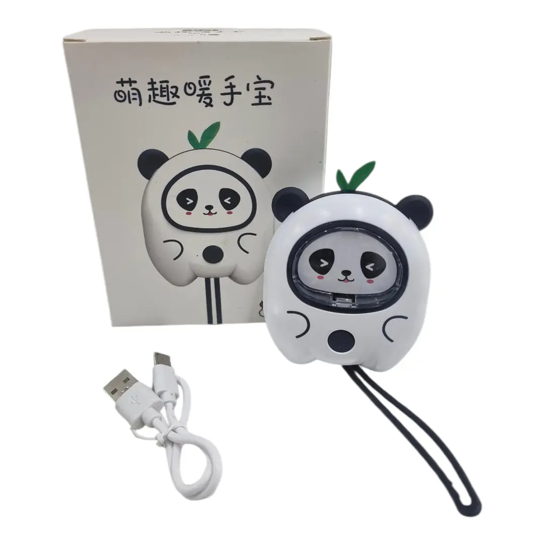 CALIENTA MANO USB 2