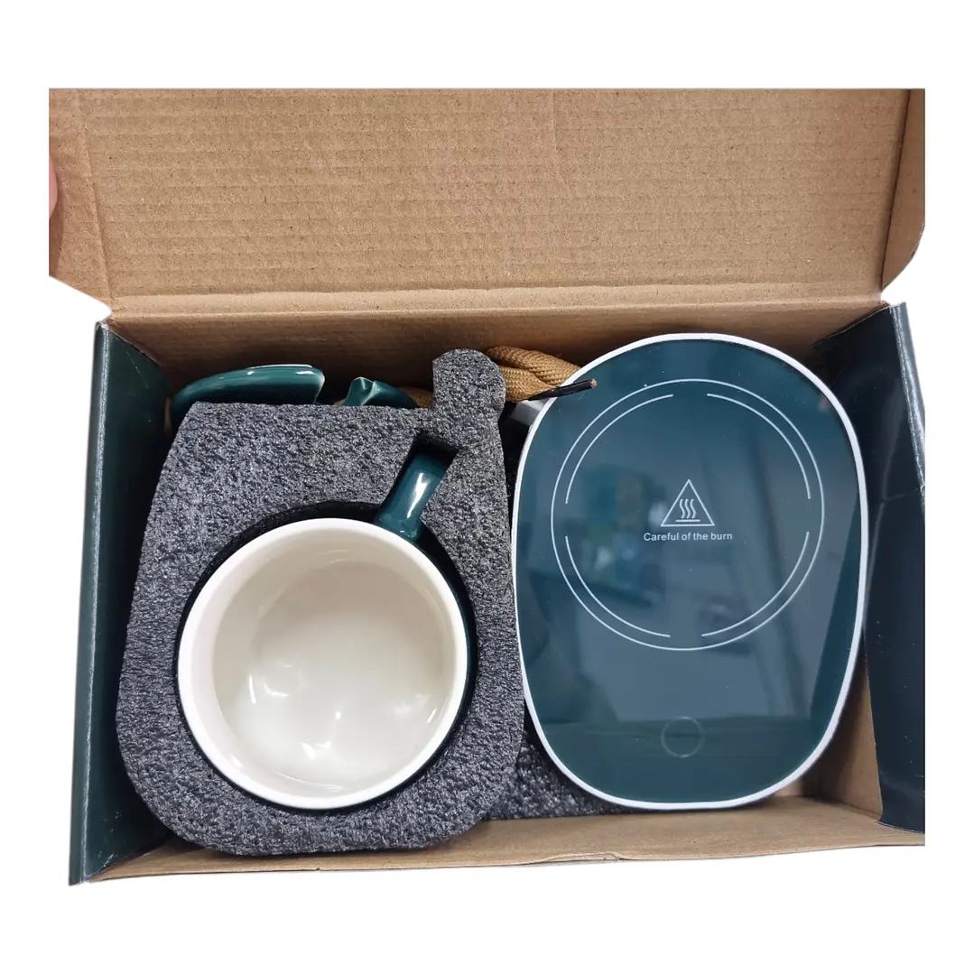 TAZA CALENTADORA  3