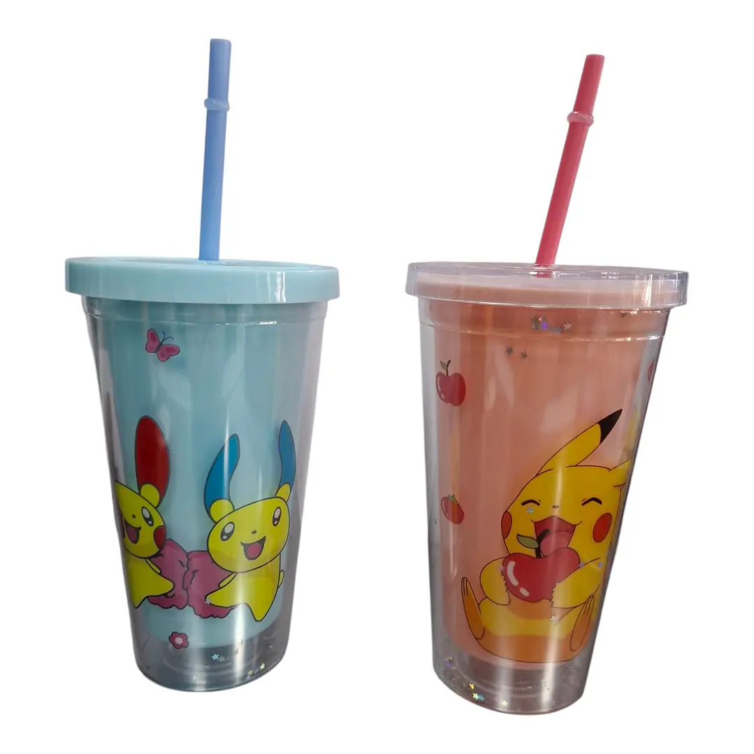VASO CARICATURA 3