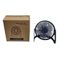 MINI VENTILADOR 15×15CM - Miniatura 4