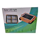 LUZ SOLAR EMERGENCIA  - Miniatura 3