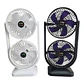 VENTILADOR DOBLE - Miniatura 2