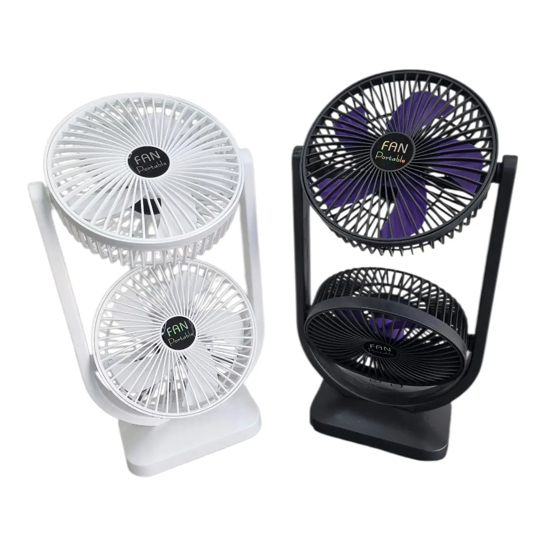 VENTILADOR DOBLE 3