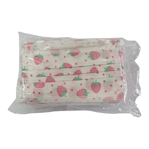 MASCARILLA NIÑO 50PCS