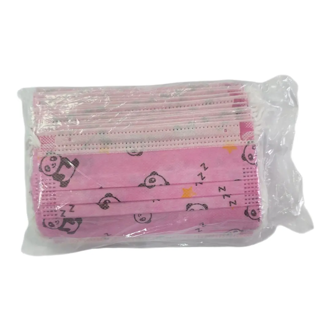 MASCARILLA NIÑO 50PCS 2