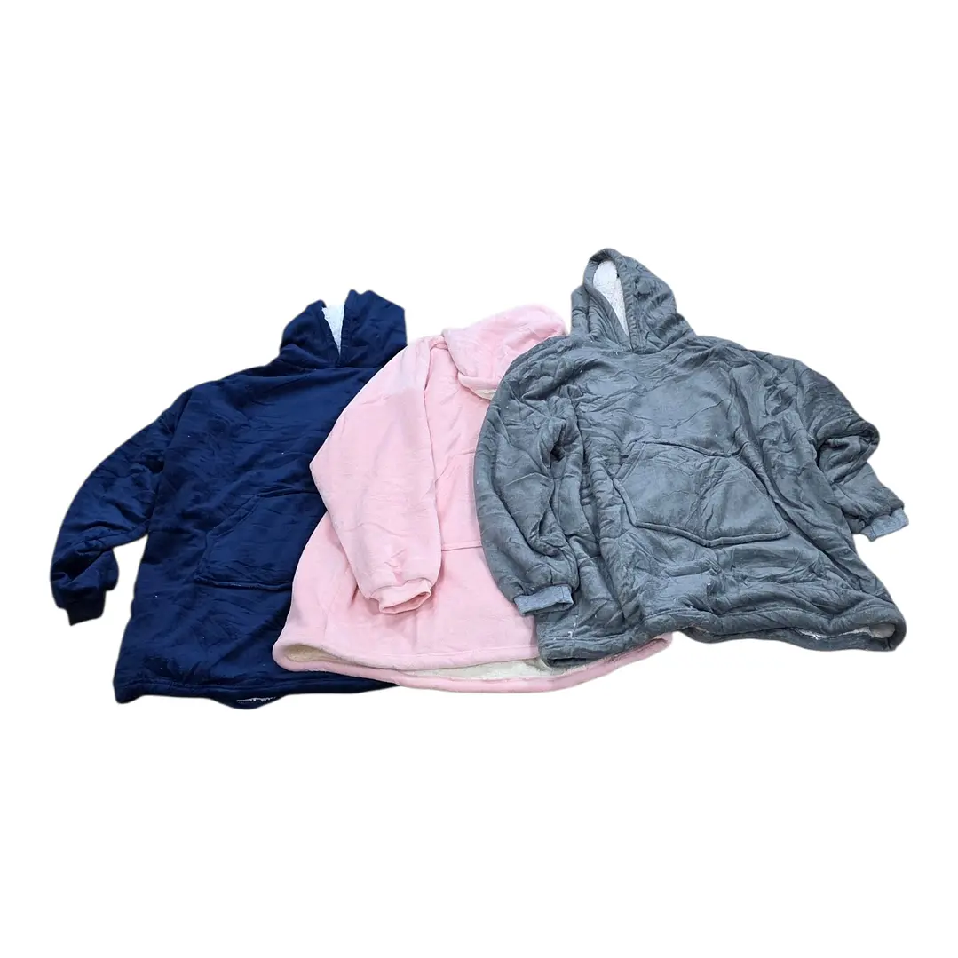 POLERON SHERPA LISO 1