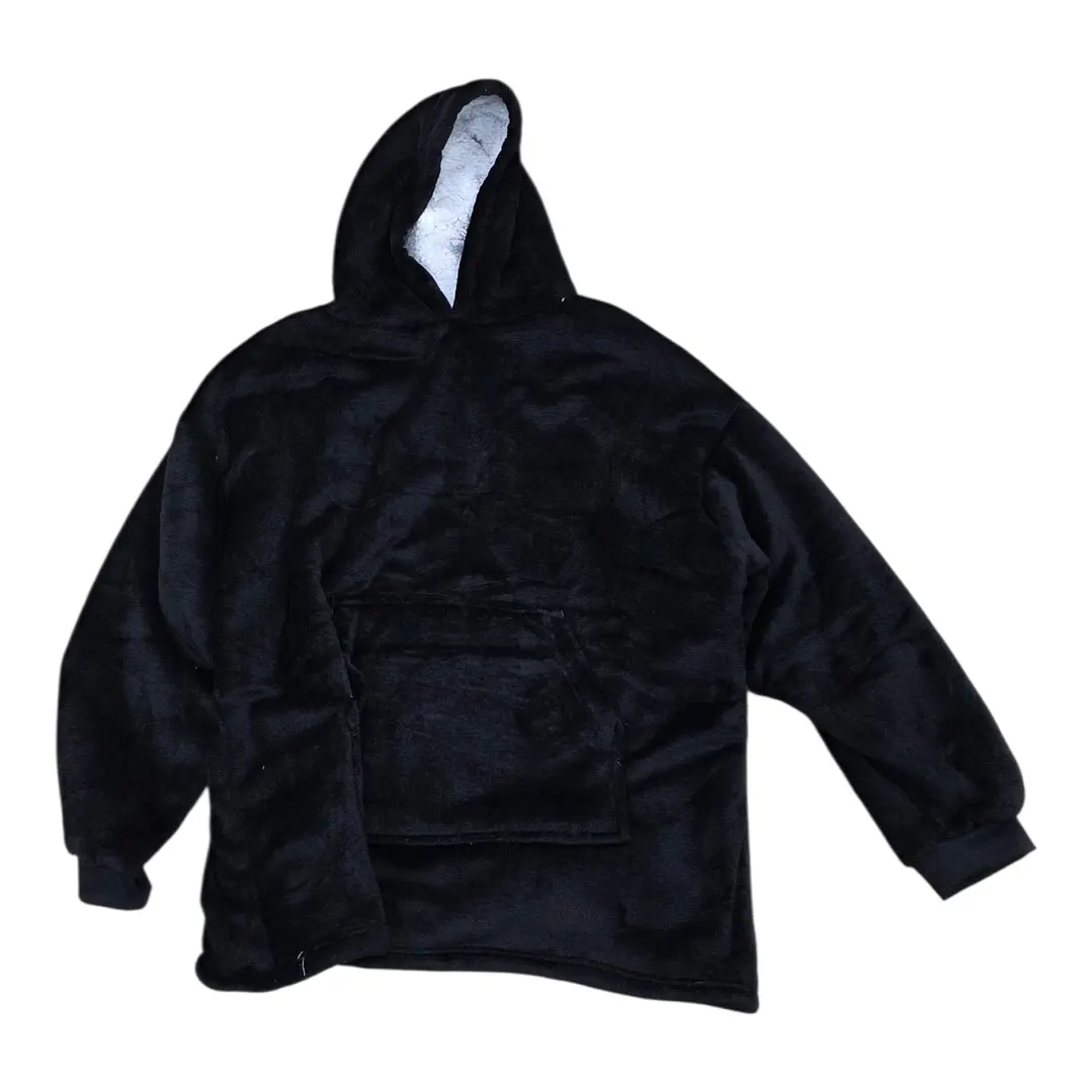 POLERON SHERPA LISO 2
