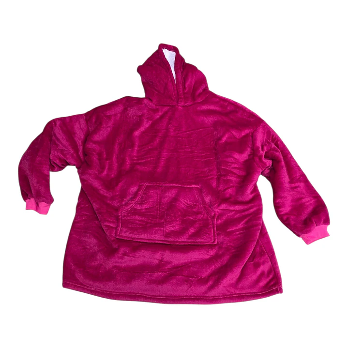 POLERON SHERPA LISO 3