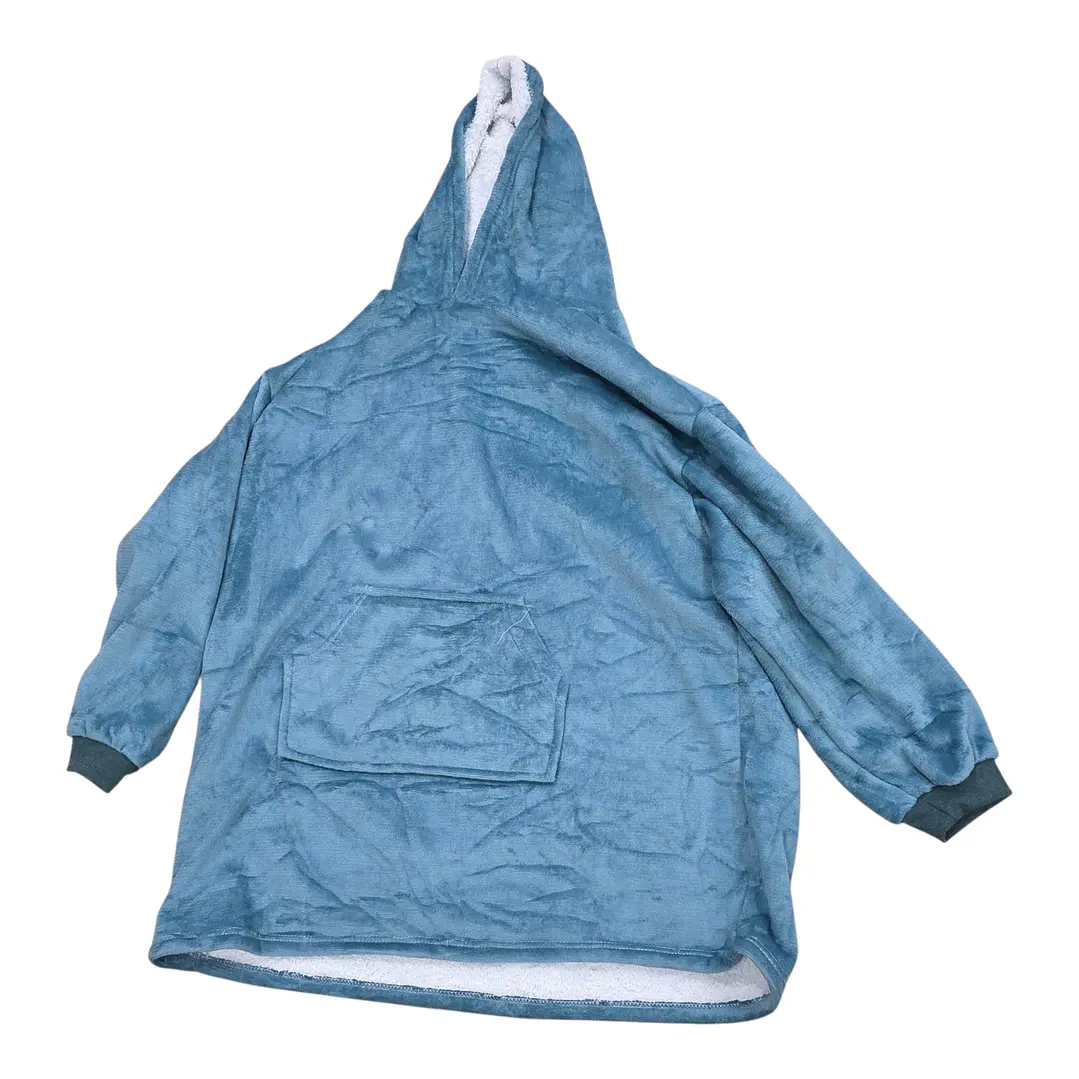 POLERON SHERPA LISO 4