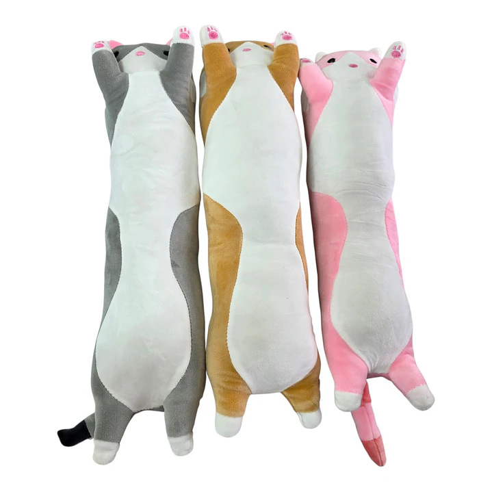 PELUCHE ALMOHADA 90CM 1