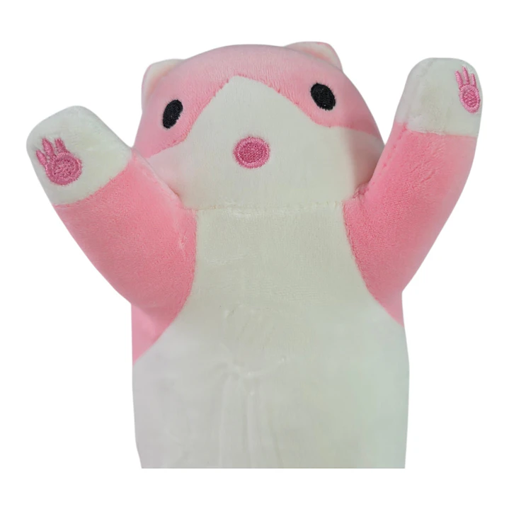 PELUCHE ALMOHADA 90CM 3