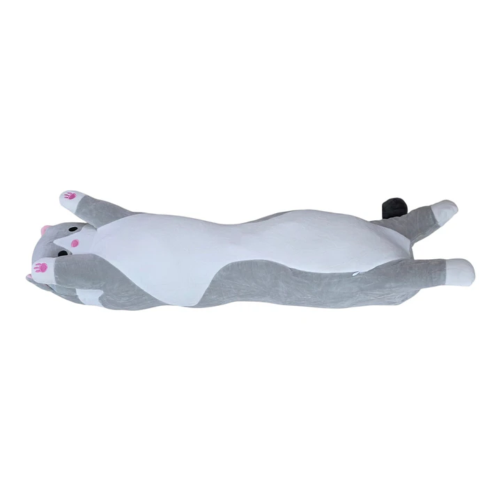 PELUCHE ALMOHADA 90CM 4