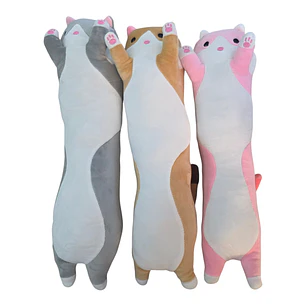 PELUCHE ALMOHADA 50CM