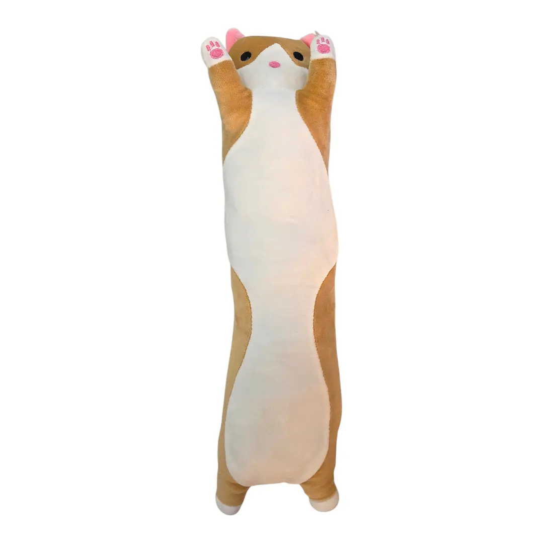 PELUCHE ALMOHADA 50CM 2