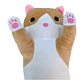 PELUCHE ALMOHADA 50CM - Miniatura 3