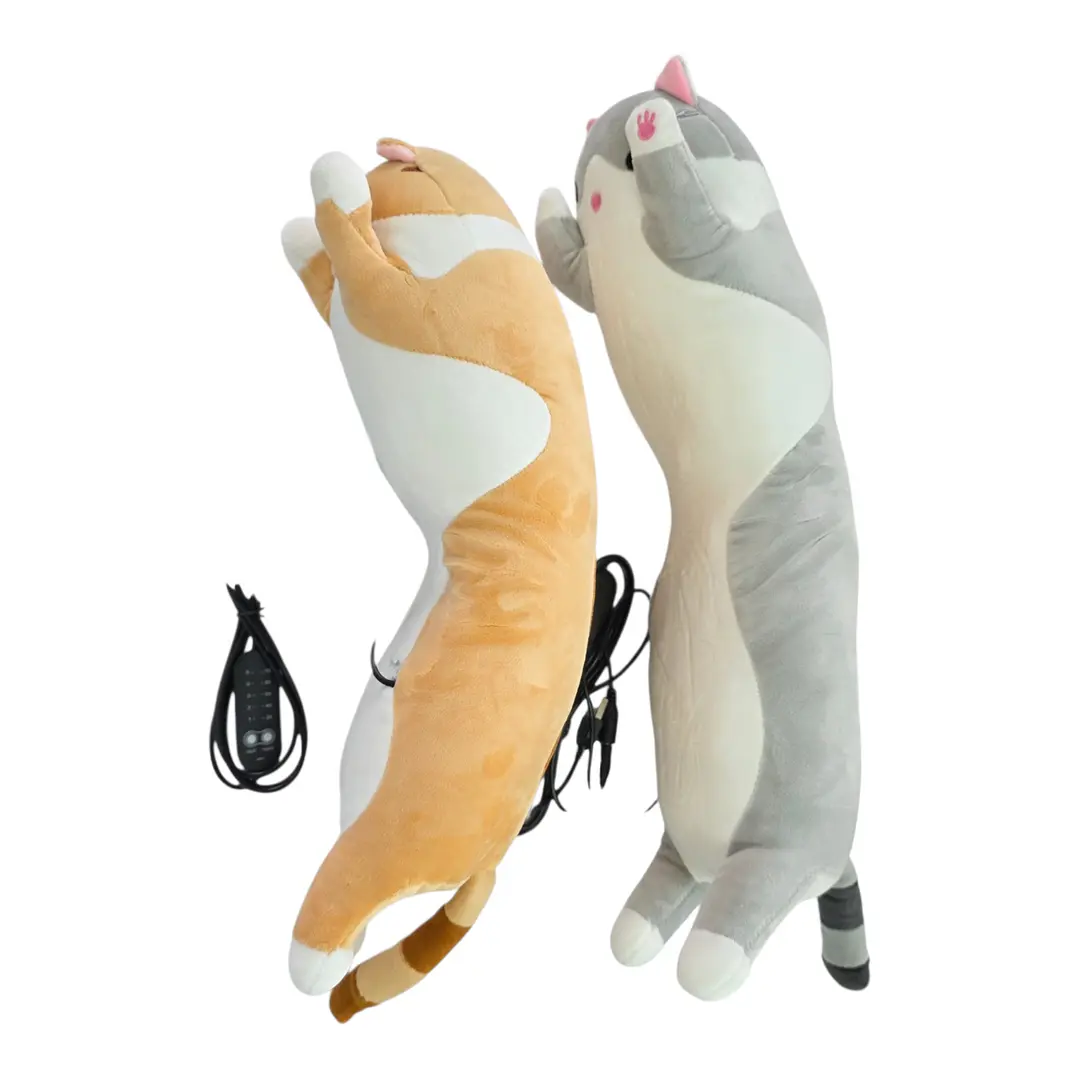 PELUCHE TERMICO 50CM 1