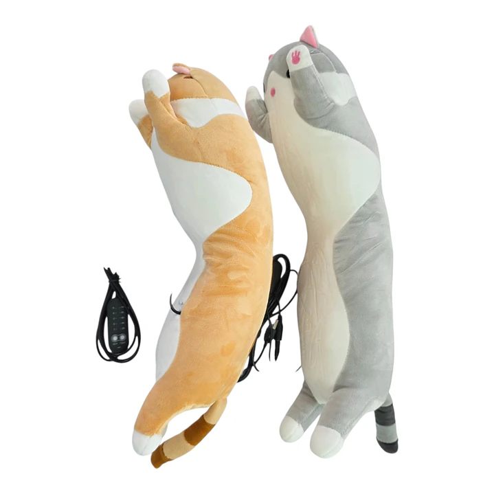 PELUCHE TERMICO 50CM 1