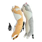 PELUCHE TERMICO 50CM - Miniatura 1