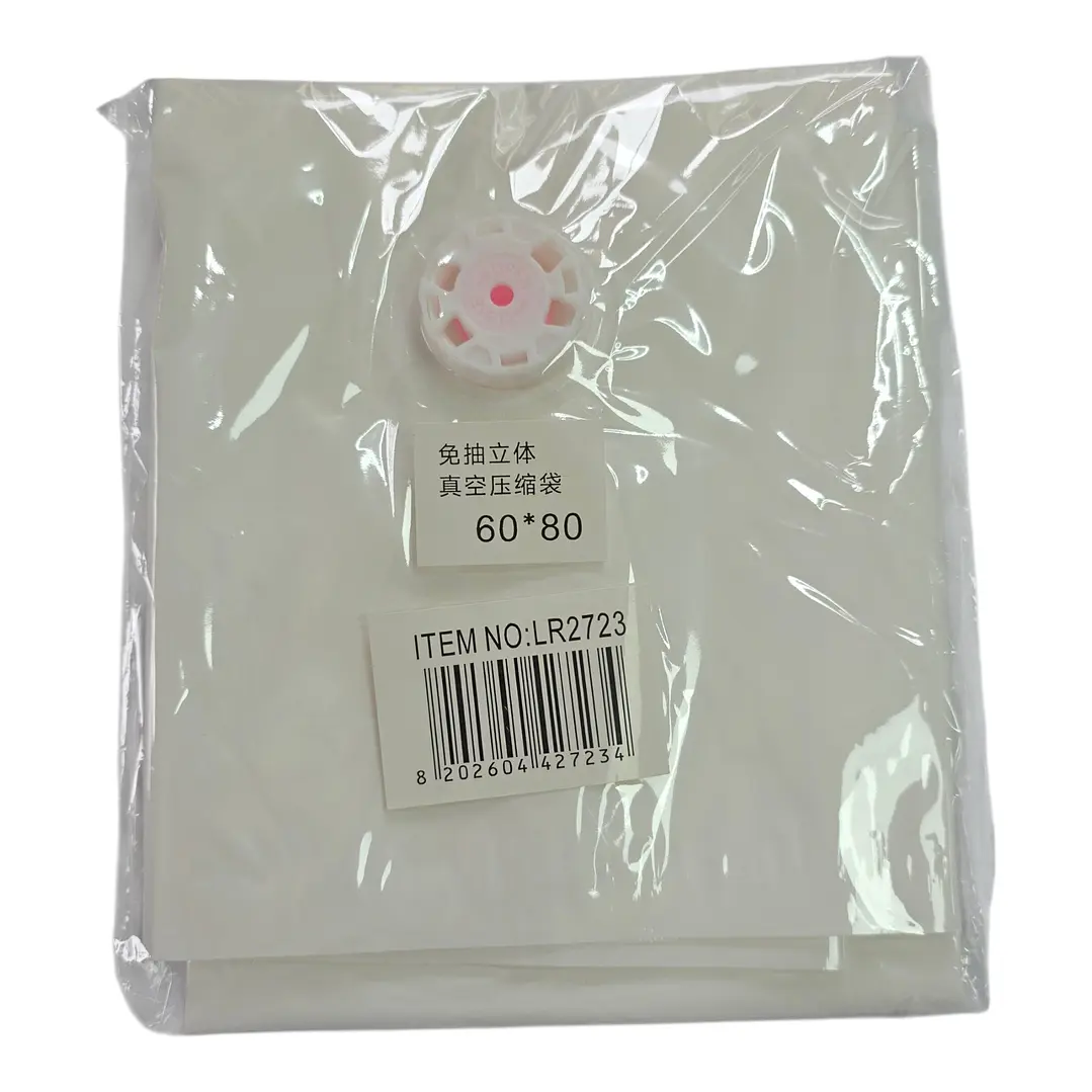 BOLSA DE COMPRESION 60X80 1