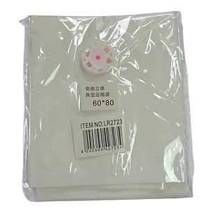 BOLSA DE COMPRESION 60X80