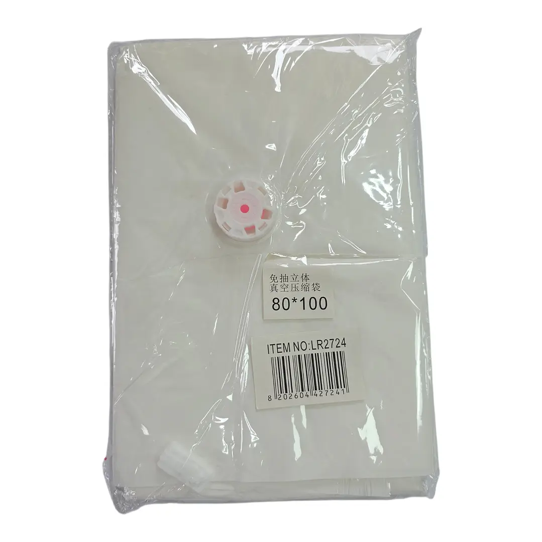 BOLSA DE COMPRESION 100X80 1