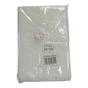 BOLSA DE COMPRESION 100X80