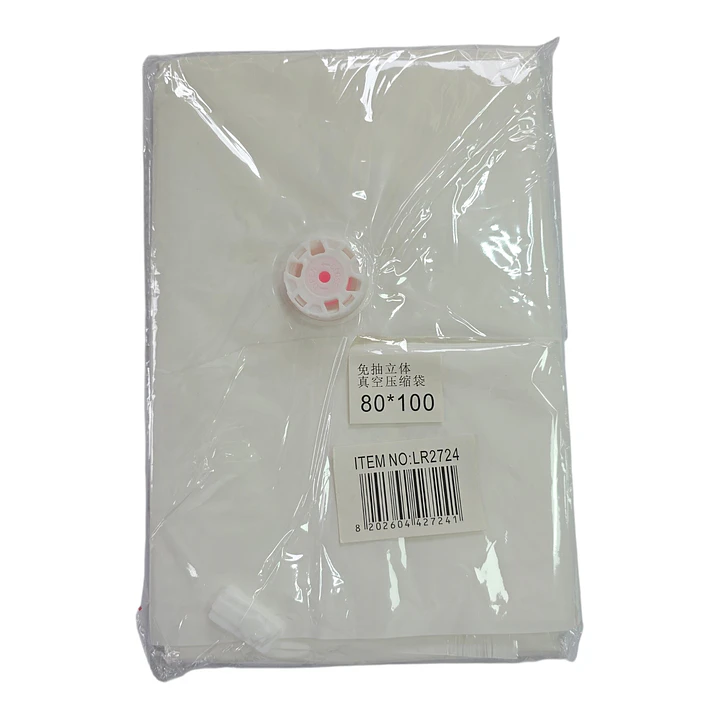BOLSA DE COMPRESION 100X80 1