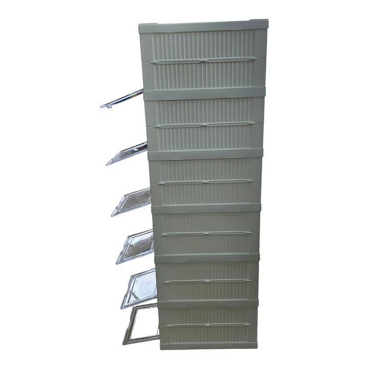 ZAPATERO BLANCO 105X35 3