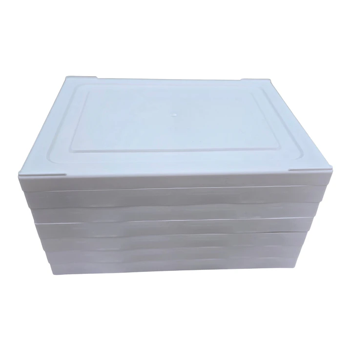 ZAPATERO BLANCO 105X35 4