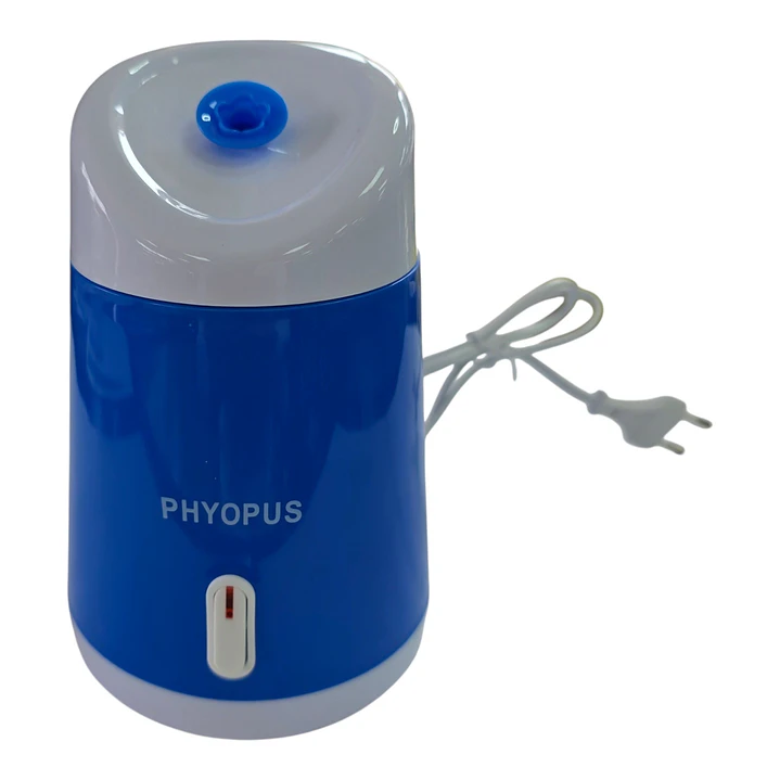 VAPORIZADOR FACIAL 2