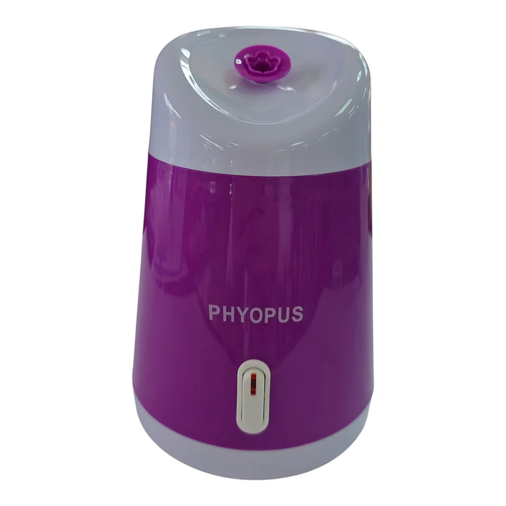 VAPORIZADOR FACIAL 3