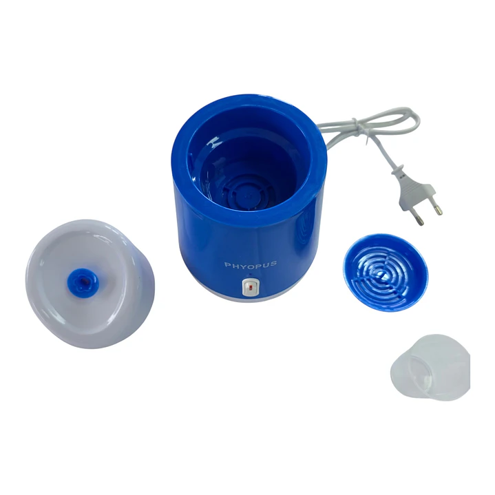 VAPORIZADOR FACIAL 4