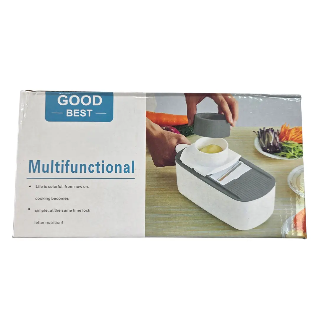 MULTICORTADOR DE VERDURAS 1