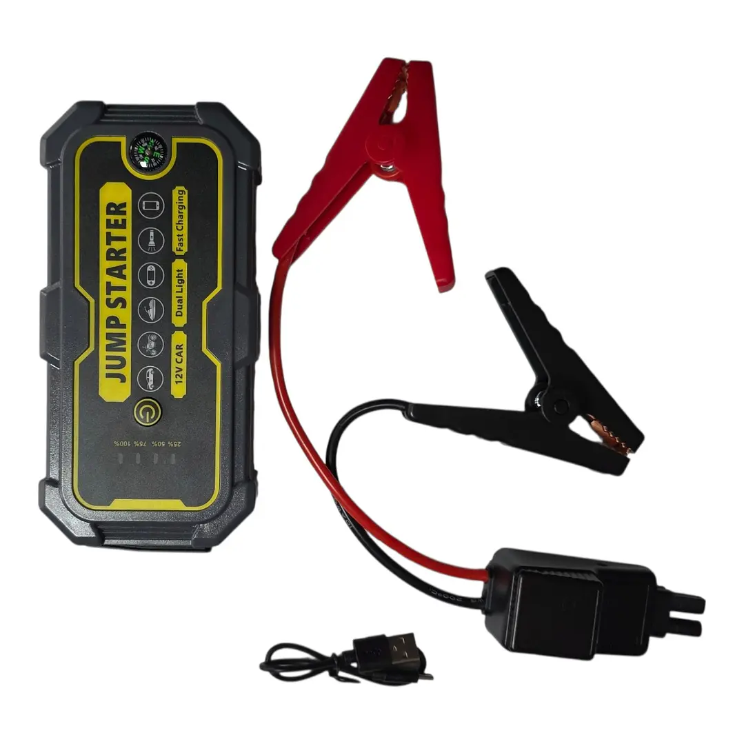 PARTIDOR DE AUTO 2