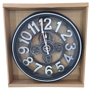 RELOJ 43CM