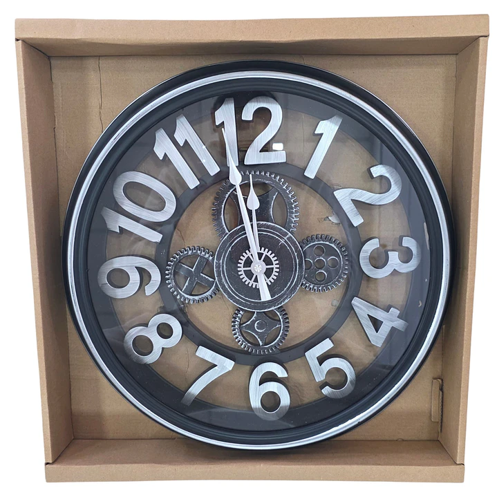 RELOJ 43CM 1