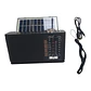 RADIO SOLAR KFT-2468 - Miniatura 3