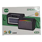 RADIO SOLAR L35 - Miniatura 1